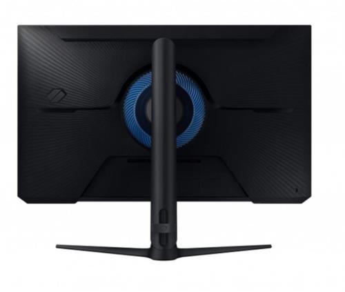 SAMSUNG 27" Odyssey G3 LS27DG302EUXUF 27 inç 180Hz 1ms Pivot VA Oyuncu Monitörü